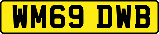 WM69DWB