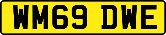 WM69DWE