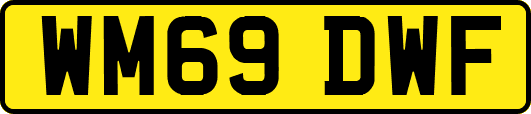 WM69DWF