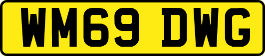 WM69DWG