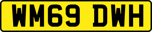 WM69DWH