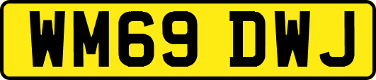 WM69DWJ
