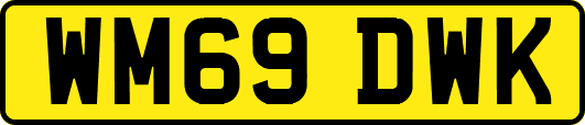WM69DWK