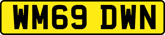 WM69DWN