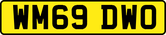 WM69DWO