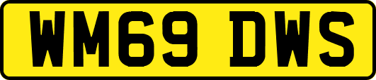 WM69DWS
