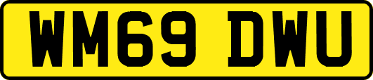 WM69DWU