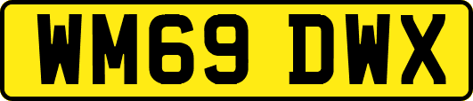 WM69DWX