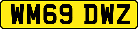 WM69DWZ