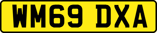 WM69DXA