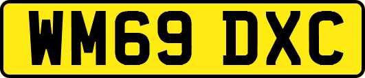 WM69DXC