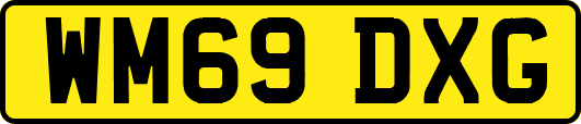 WM69DXG