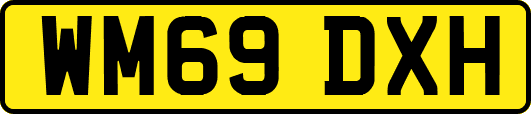 WM69DXH