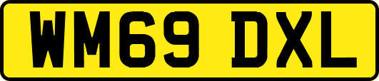 WM69DXL