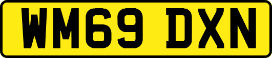 WM69DXN