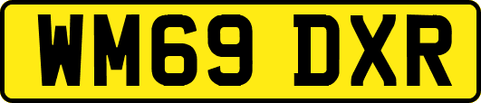WM69DXR