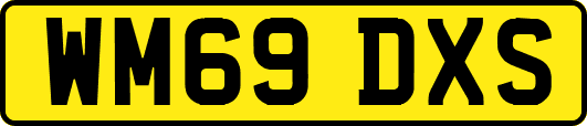 WM69DXS