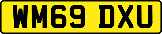 WM69DXU