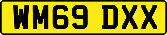 WM69DXX