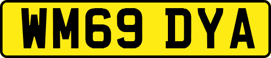 WM69DYA
