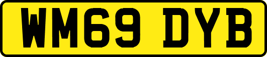 WM69DYB