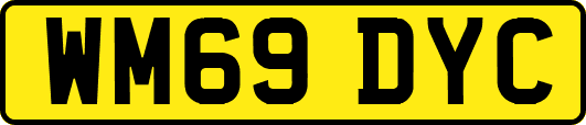 WM69DYC