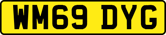 WM69DYG