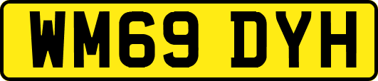 WM69DYH