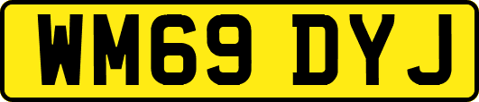 WM69DYJ