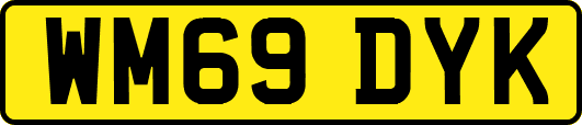 WM69DYK