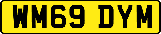 WM69DYM