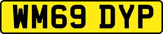 WM69DYP