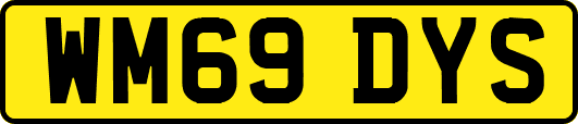 WM69DYS