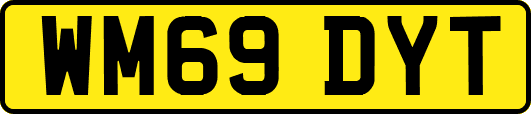 WM69DYT