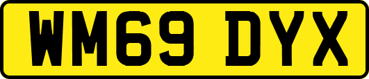 WM69DYX