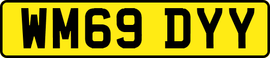 WM69DYY