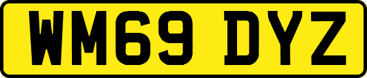 WM69DYZ