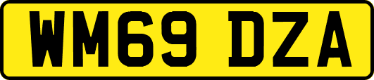 WM69DZA