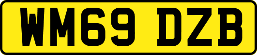 WM69DZB