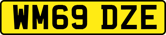 WM69DZE