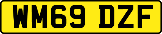 WM69DZF