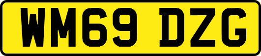 WM69DZG