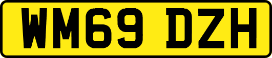 WM69DZH