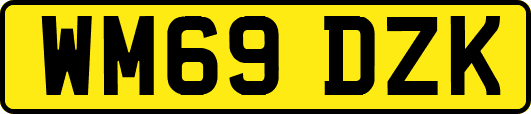 WM69DZK