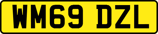 WM69DZL