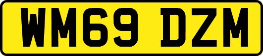 WM69DZM