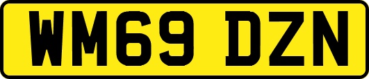 WM69DZN