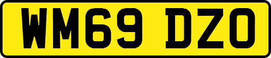 WM69DZO