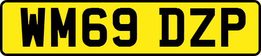 WM69DZP