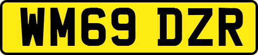 WM69DZR